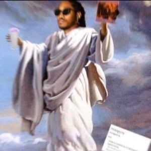 Meet your Posher, Leonard